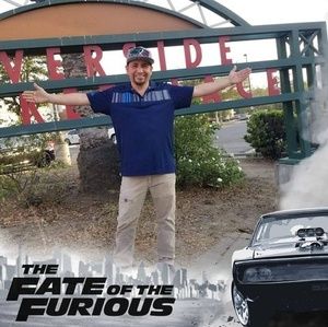 Meet your Posher, Omar